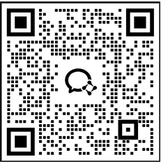 笔试课咨询二维码
