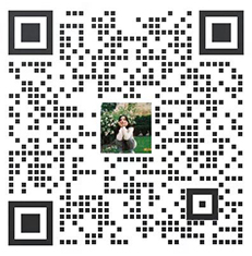 面试课咨询二维码