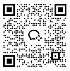 面试课咨询二维码